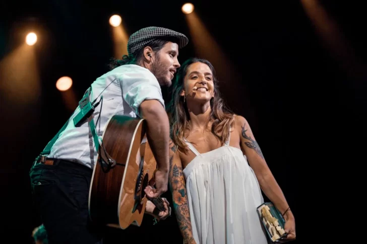 Música y poesía en escena