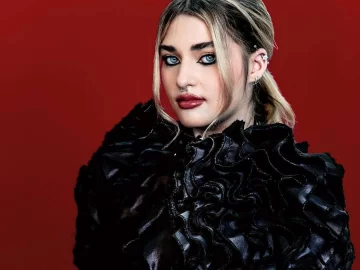 Marta Fort habló de la profesión que eligió tras cumplir 18 años: “Me gustaría ser famosa” Marta Fort habló de la profesión que eligió tras cumplir 18 años: “Me gustaría ser famosa”