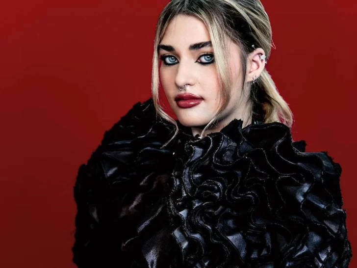 Marta Fort habló de la profesión que eligió tras cumplir 18 años: “Me gustaría ser famosa” Marta Fort habló de la profesión que eligió tras cumplir 18 años: “Me gustaría ser famosa”