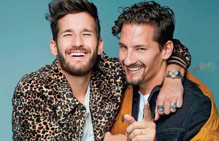 Mau y Ricky cancelaron un show y culparon al Gobierno
