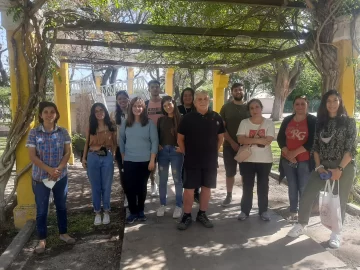 Médano de Oro, al alcance de la mano Médano de Oro, al alcance de la mano