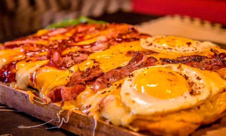 Ofrecen milanesas gratis a quienes hayan donado plasma