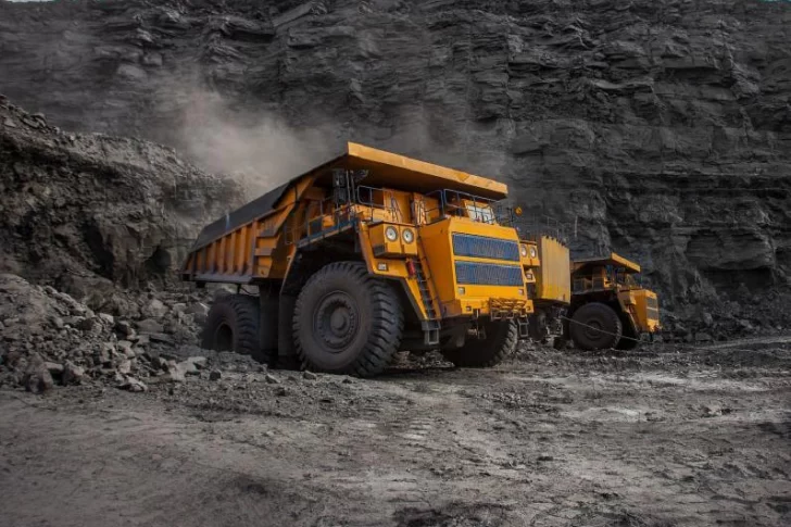 La industria minera lleva 29 meses consecutivos de creación de empleo en el país
