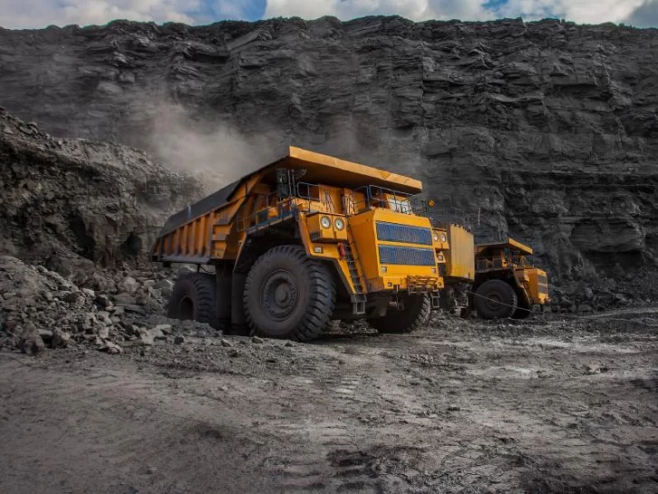 La industria minera lleva 29 meses consecutivos de creación de empleo en el país
