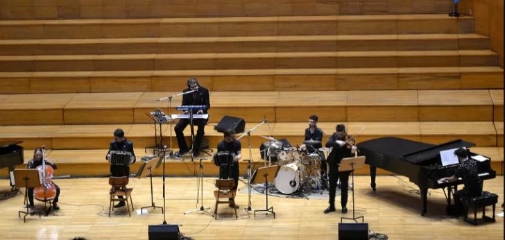 Mozarteum apostará a lo local