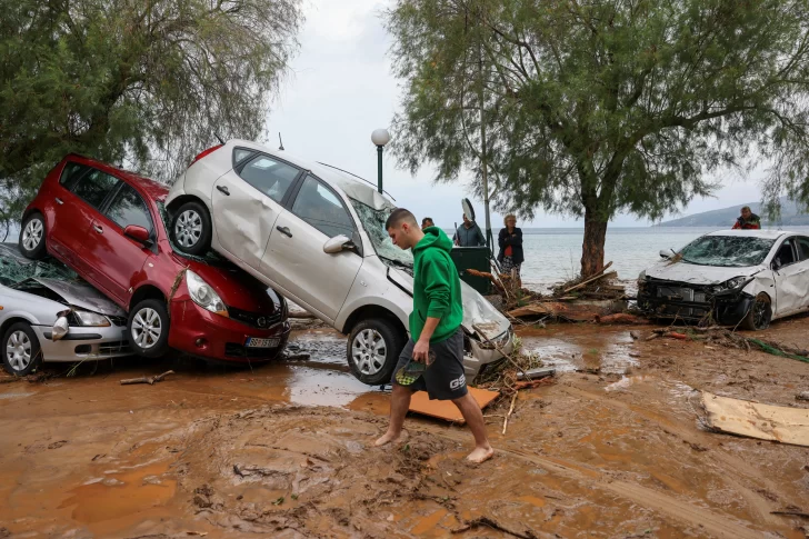 La primavera trae más lluvias para el Litoral y calor para el noroeste