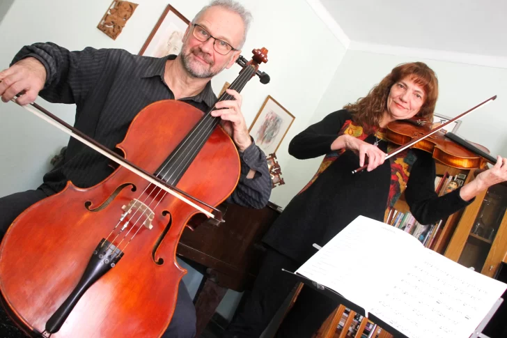 Fantasía medieval en movimiento