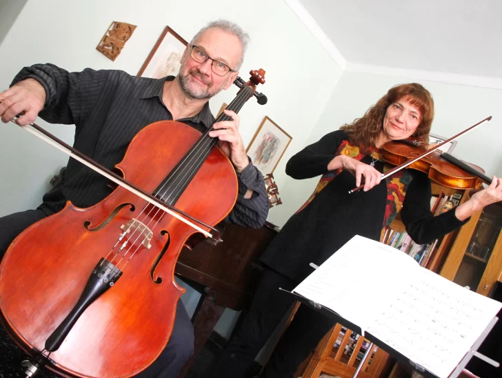 Fantasía medieval en movimiento