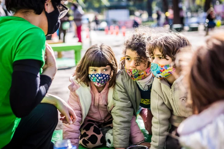 No faltará el abrigo para transcurrir en San Juan el miércoles, Día de la Primavera
