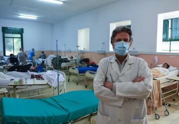 Confirman llegada del componente 2 de Sputnik Confirman llegada del componente 2 de Sputnik