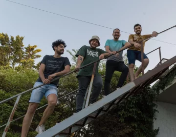 TV con perfume a Vainilla