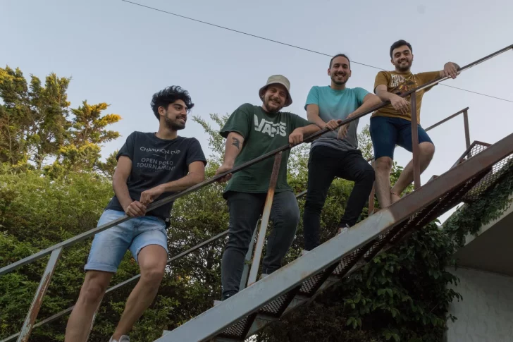 TV con perfume a Vainilla