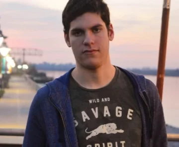 Crimen en Villa Gesell: liberaron a Pablo Ventura, el detenido Nº11 Crimen en Villa Gesell: liberaron a Pablo Ventura, el detenido Nº11