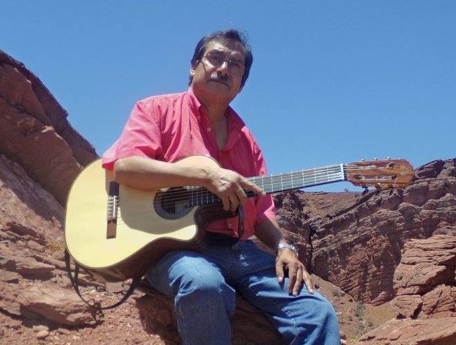 Esos cantautores inolvidables Esos cantautores inolvidables