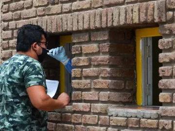 La pandemia ya contagió a 9.047 sanjuaninos: este sábado se informaron 150 nuevos casos La pandemia ya contagió a 9.047 sanjuaninos: este sábado se informaron 150 nuevos casos