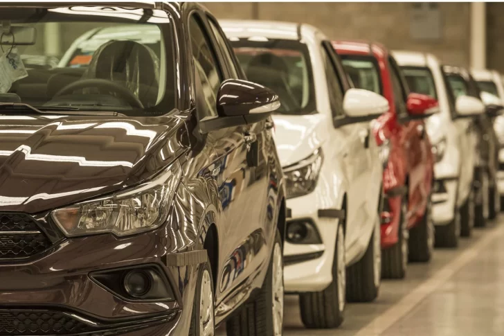 Con un promedio de 20 unidades por día, en mayo hubo más venta de vehículos 0km