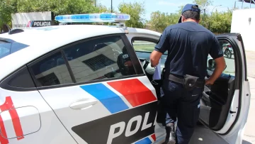 El calingastino que se había fugado de la Policía se entregó y pasará al Penal El calingastino que se había fugado de la Policía se entregó y pasará al Penal