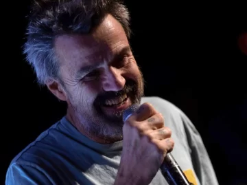 Su voz no será olvidada