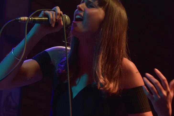 A parar bien la oreja