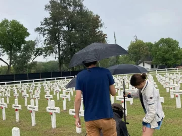 Otra mirada sobre Malvinas