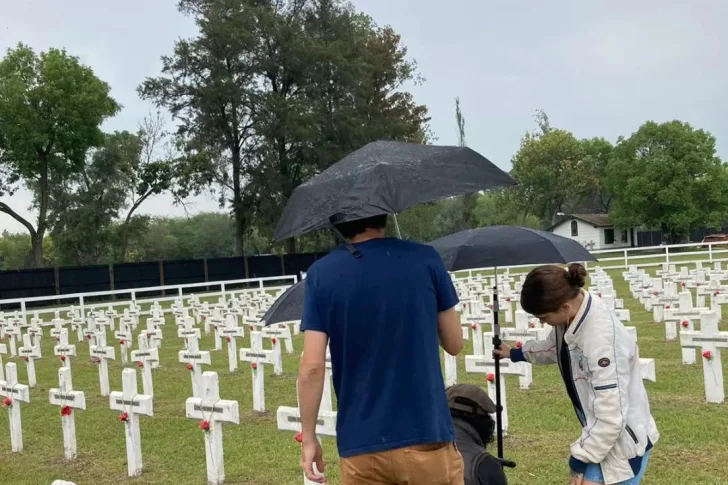 Otra mirada sobre Malvinas