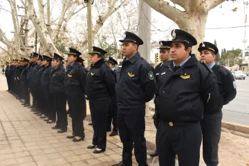 ¿Querés ingresar a la Policía? Se abrió la inscripción y estos son los requisitos