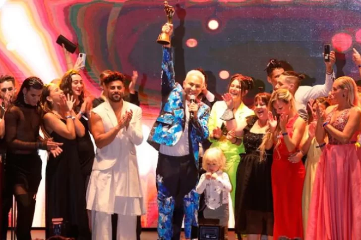 Los consagrados del verano