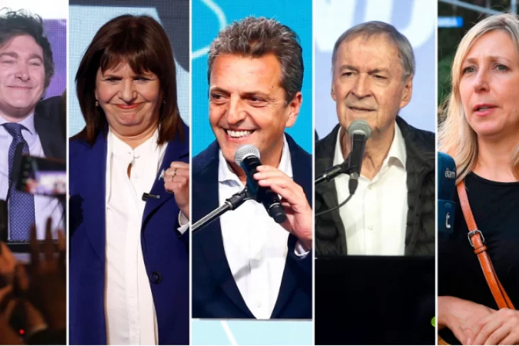 Qué se busca sobre los candidatos en Google: las preguntas más comunes y las más insólitas