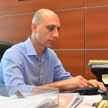 Rupcic a Diario de Cuyo: “Cometí una torpeza por exceso de confianza y Uñac me echó” Rupcic a Diario de Cuyo: “Cometí una torpeza por exceso de confianza y Uñac me echó”