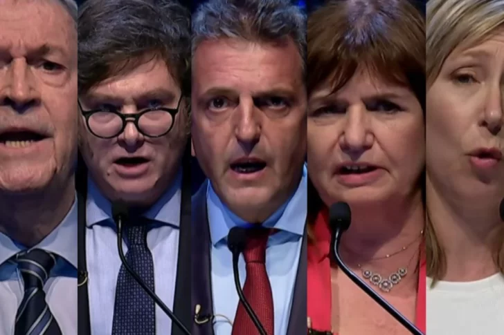 Una prueba de fuego que se podría definir en un balotaje