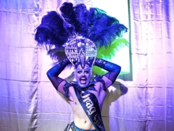 Para Scorpio no hay límites Para Scorpio no hay límites