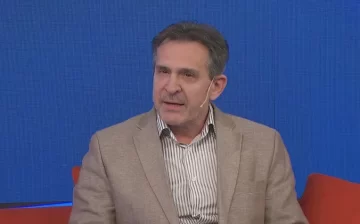 Abogada del cirujano que operó a Silvina Luna no cree que la muerte de la modelo afecte a su defendido Abogada del cirujano que operó a Silvina Luna no cree que la muerte de la modelo afecte a su defendido