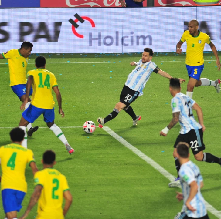 El “As”, en una versión muy terrenal El “As”, en una versión muy terrenal