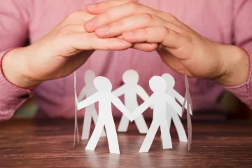 Un abrigo de todo corazón Un abrigo de todo corazón