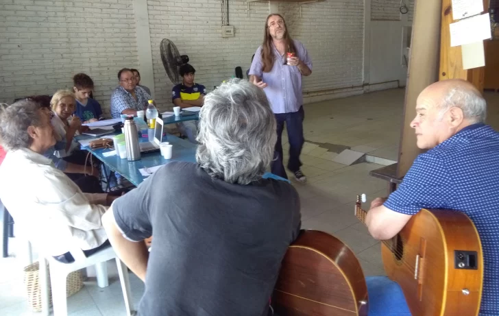 Todos pueden componer Todos pueden componer