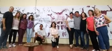 La figura humana como protagonista La figura humana como protagonista