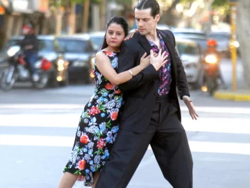 Le sacaron viruta a la 9 de Julio