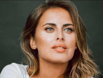 Confirmaron la realización de la autopsia al cuerpo de Silvina Luna Confirmaron la realización de la autopsia al cuerpo de Silvina Luna