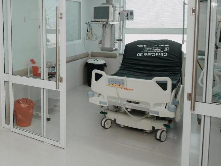 Con tres muertos, San Juan quedó al borde de las 500 víctimas fatales de coronavirus Con tres muertos, San Juan quedó al borde de las 500 víctimas fatales de coronavirus