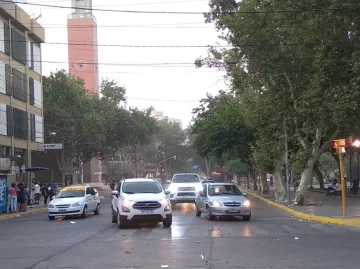 Clima en San Juan: este es el pronóstico del tiempo para el lunes 6 de mayo Clima en San Juan: este es el pronóstico del tiempo para el lunes 6 de mayo