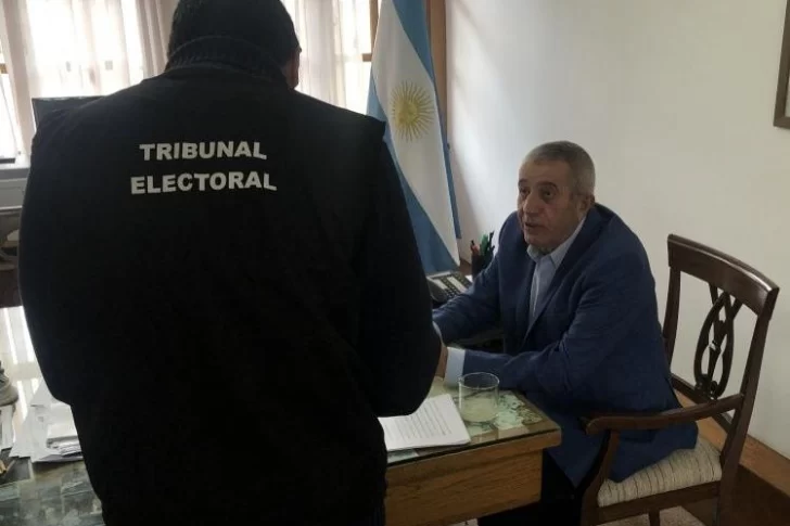 El Tribunal Electoral decidió agregar un comando de control en Santa Lucía