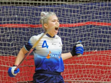 Los seis equipos de las sanjuaninas clasificaron a los cuartos de final del Argentino