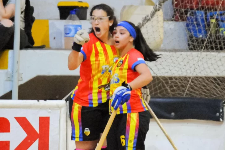 Final sanjuanina en el Argentino Senior femenino: Valenciano y UVT definen a las campeonas