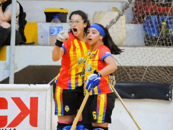 Final sanjuanina en el Argentino Senior femenino: Valenciano y UVT definen a las campeonas Final sanjuanina en el Argentino Senior femenino: Valenciano y UVT definen a las campeonas