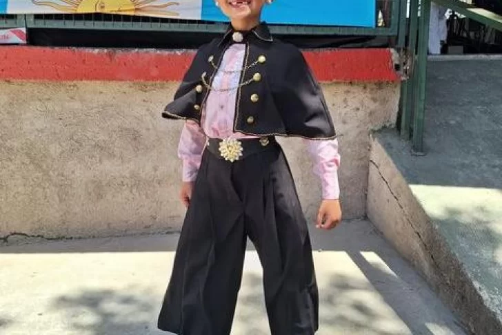 Una luz de esperanza