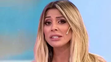 Stefy Xipolitakis quedó en shock al escuchar cuántos años le quedarían de vida por haberse operado con Lotocki Stefy Xipolitakis quedó en shock al escuchar cuántos años le quedarían de vida por haberse operado con Lotocki