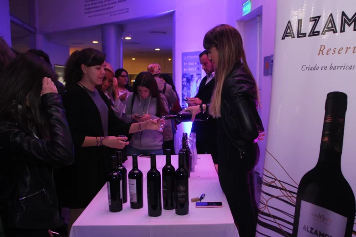 Exportaciones de vinos superaron los U$S1.000 millones, el nivel más alto desde 2013