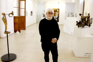 Invitación al mundo de Vinzio Invitación al mundo de Vinzio