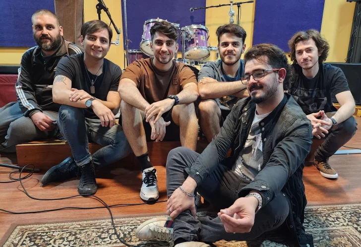 La Vip canta a Queen