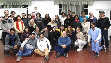 De la pantalla al escenario